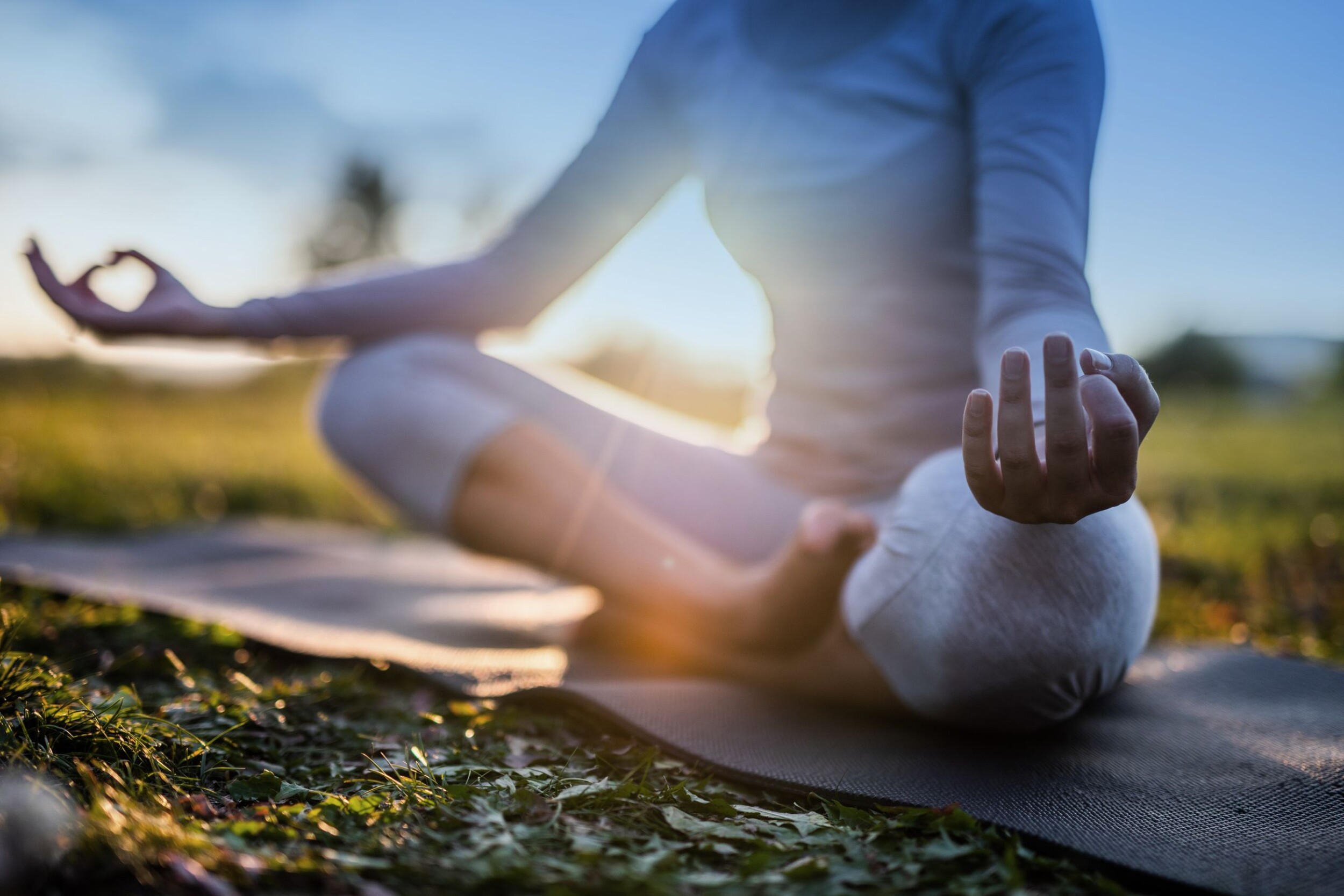 Qualicert Yoga